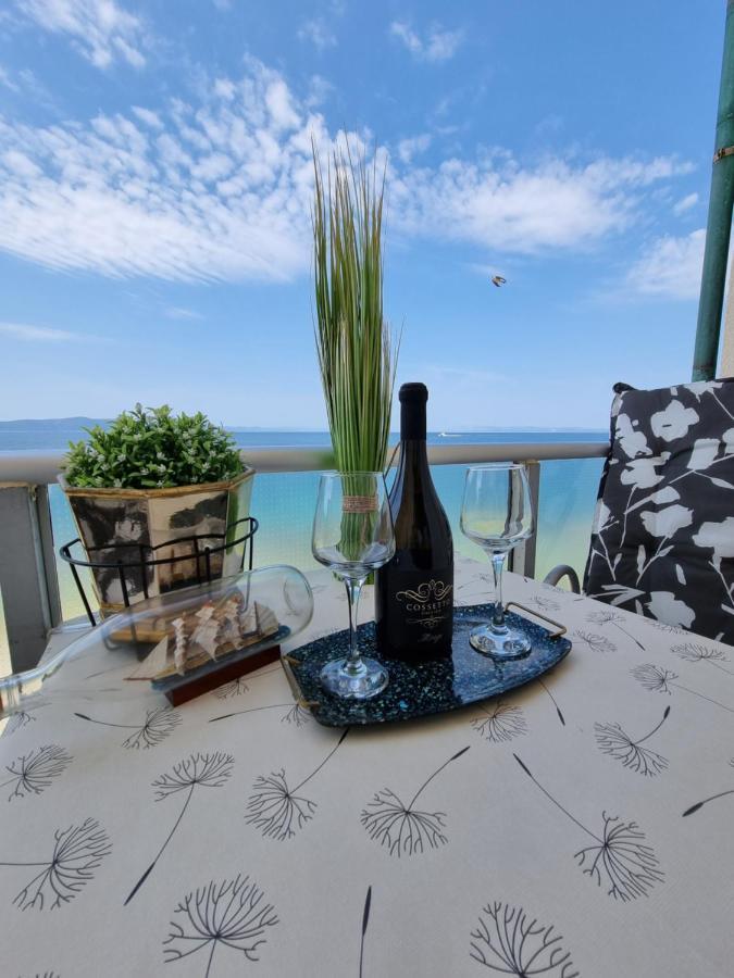 Apartman Blazenka Drasnice Exterior foto