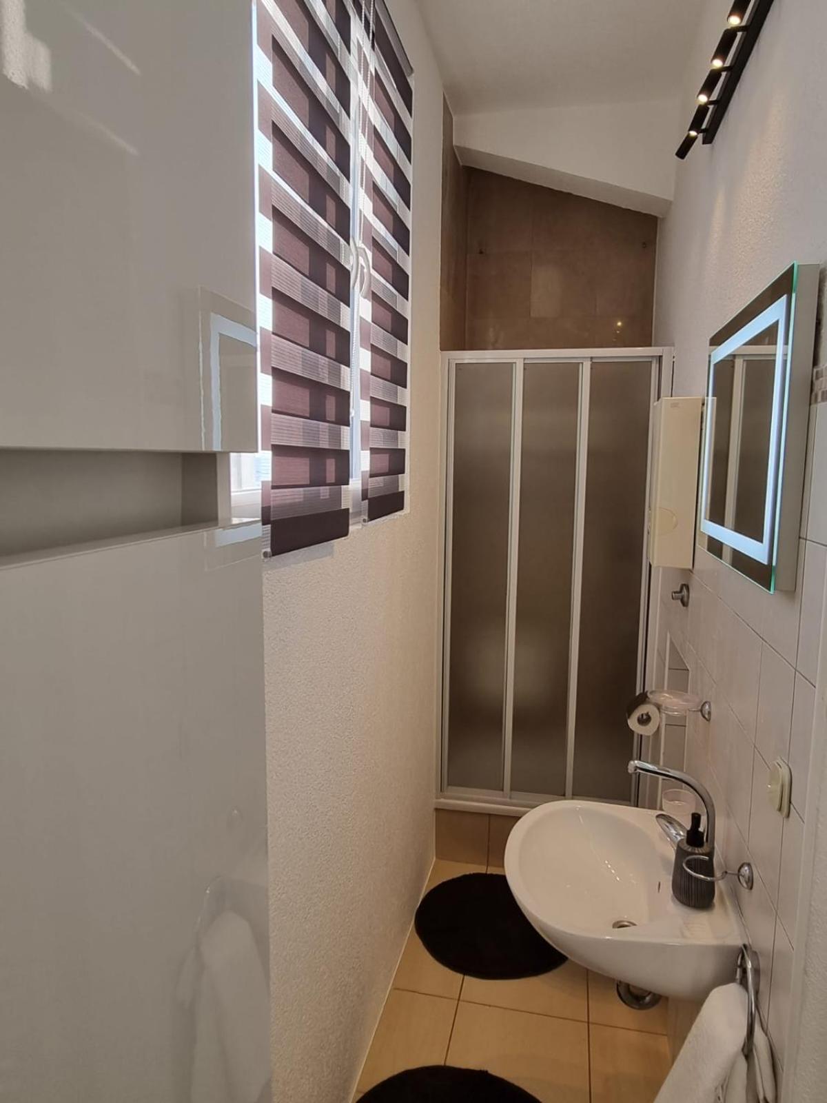 Apartman Blazenka Drasnice Exterior foto