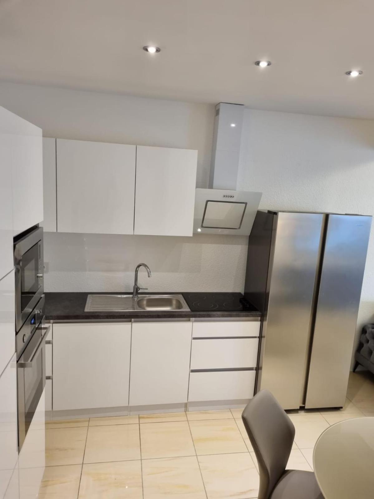 Apartman Blazenka Drasnice Exterior foto